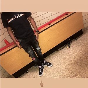 Meet your Posher, Kent